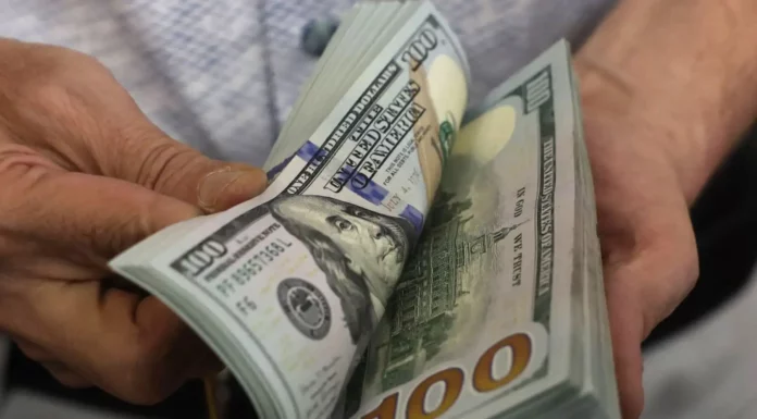 Precio del dólar en Perú bajaría hasta S/ 3.25 tras el proceso electoral, según BBVA Research