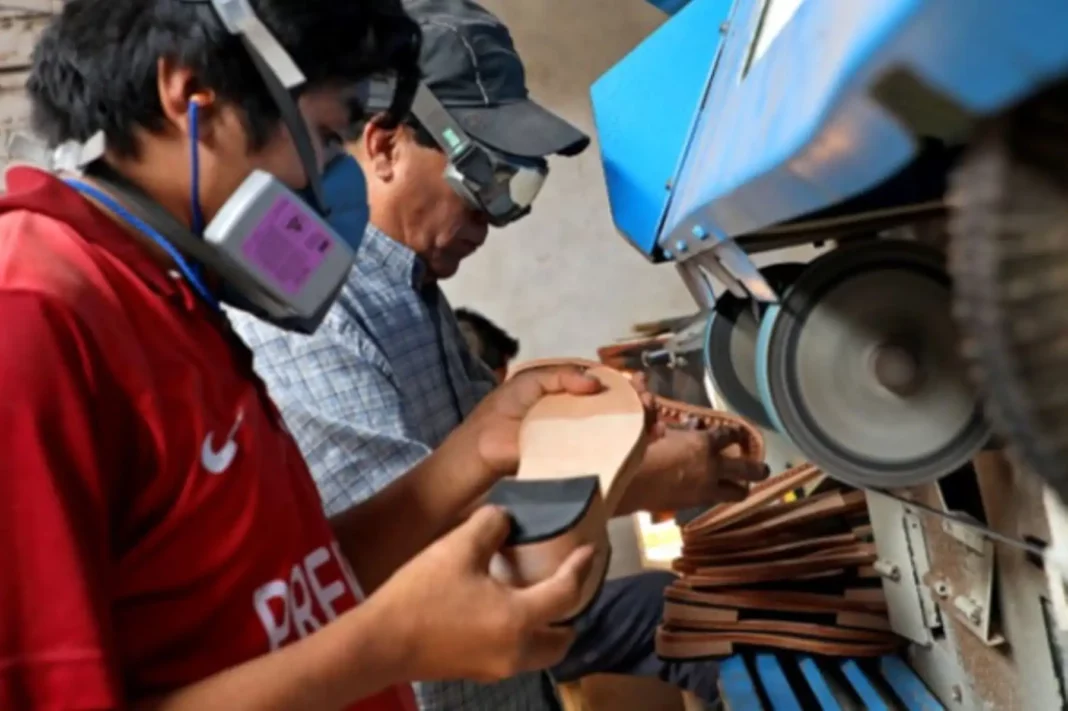 Produce activa la Comisión Intergubernamental de Mype e Industria para descentralizar el desarrollo productivo