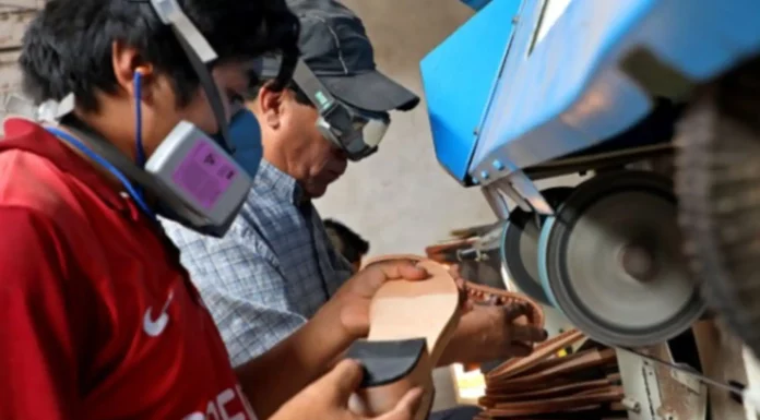 Produce activa la Comisión Intergubernamental de Mype e Industria para descentralizar el desarrollo productivo Produce activa la Comisión Intergubernamental de Mype e Industria para descentralizar el desarrollo productivo