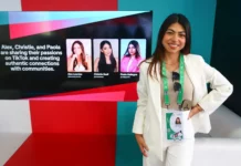 Paola Gallegos: la peruana que conquistó las redes sociales con su arte de caligrafía