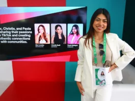 Paola Gallegos: la peruana que conquistó las redes sociales con su arte de caligrafía