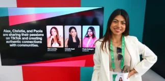 Paola Gallegos: la peruana que conquistó las redes sociales con su arte de caligrafía