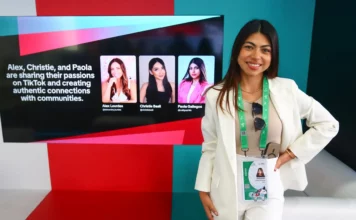 Paola Gallegos: la peruana que conquistó las redes sociales con su arte de caligrafía