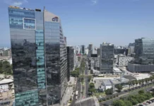 Economía peruana crece 3.5% en enero y acumula 22 meses de expansión continua Economía peruana crece 3.5% en enero y acumula 22 meses de expansión continua