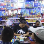 Mypes alcanzan 96% de meta de inversión en campaña escolar 2026