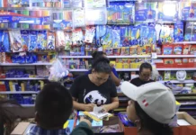 Mypes alcanzan 96% de meta de inversión en campaña escolar 2026 Mypes alcanzan 96% de meta de inversión en campaña escolar 2026