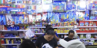 Mypes alcanzan 96% de meta de inversión en campaña escolar 2026 Mypes alcanzan 96% de meta de inversión en campaña escolar 2026