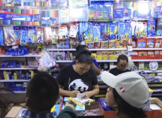 Mypes alcanzan 96% de meta de inversión en campaña escolar 2026 Mypes alcanzan 96% de meta de inversión en campaña escolar 2026