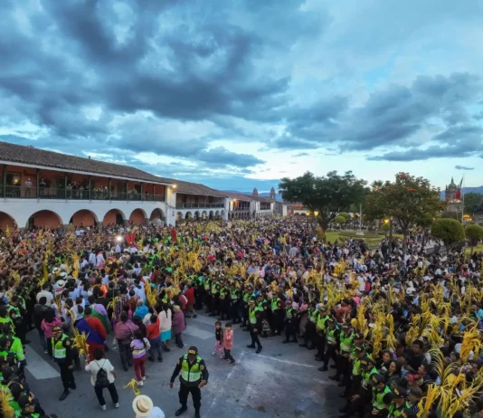 Turismo en Semana Santa 2026 moverá S/ 906 millones y cerca de 1.9 millones de viajeros en todo el país, según la CCL