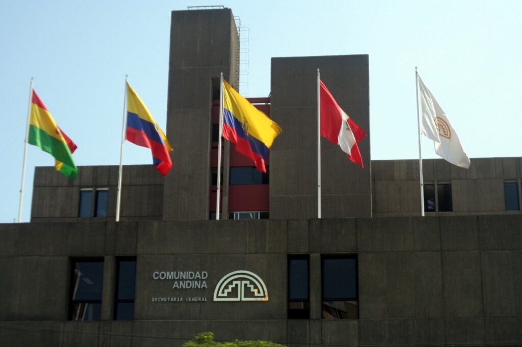 Comunidad Andina lanza convocatoria para fortalecer la ciberseguridad de pymes