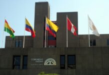 Comunidad Andina lanza convocatoria para fortalecer la ciberseguridad de pymes