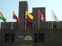 Comunidad Andina lanza convocatoria para fortalecer la ciberseguridad de pymes