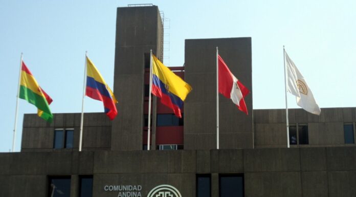 Comunidad Andina lanza convocatoria para fortalecer la ciberseguridad de pymes