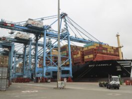 Exportaciones peruanas observan con cautela efectos del conflicto en Medio Oriente