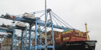 Exportaciones peruanas observan con cautela efectos del conflicto en Medio Oriente