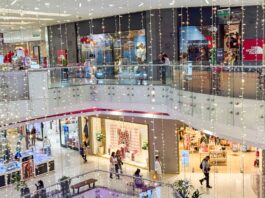 Sector Comercio crece 4.33% en enero de 2026, según INEI