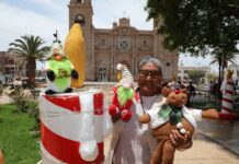 Más peruanos mayores de 50 años apuestan por emprender