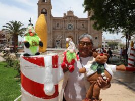 Más peruanos mayores de 50 años apuestan por emprender