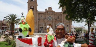 Más peruanos mayores de 50 años apuestan por emprender