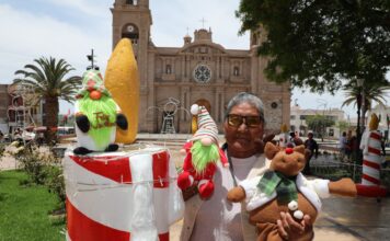 Más peruanos mayores de 50 años apuestan por emprender Más peruanos mayores de 50 años apuestan por emprender