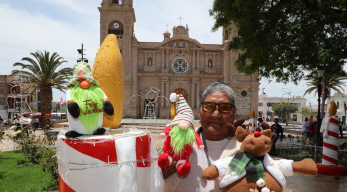 Más peruanos mayores de 50 años apuestan por emprender