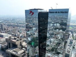 Banco de la Nación advierte sobre estafas con préstamos falsos en redes sociales