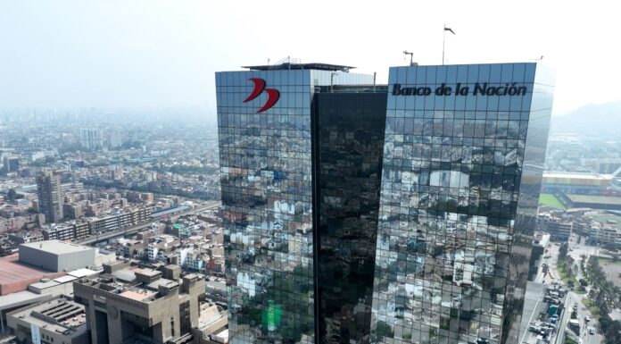 Banco de la Nación advierte sobre estafas con préstamos falsos en redes sociales