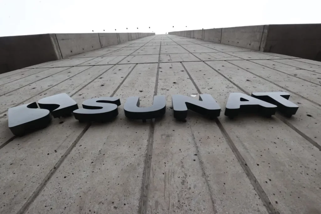 Declaración Anual de Renta 2025: fechas, formularios y quiénes deben presentarla ante la Sunat Declaración Anual de Renta 2025: fechas, formularios y quiénes deben presentarla ante la Sunat