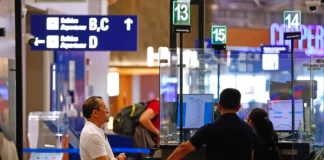 Aerolíneas deberán detallar impuestos y tasas en el precio del pasaje aéreo, según decreto del MTC