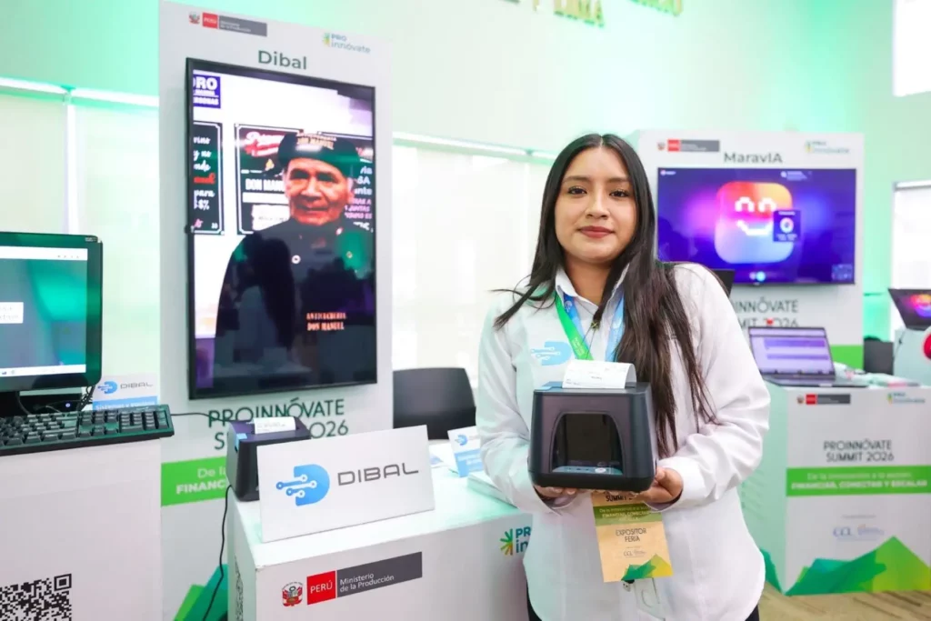 Más de S/3.6 millones serán destinados a proyectos de innovación y emprendimiento en MIPYME