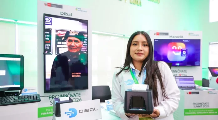 Más de S/3.6 millones serán destinados a proyectos de innovación y emprendimiento en MIPYME Más de S/3.6 millones serán destinados a proyectos de innovación y emprendimiento en MIPYME