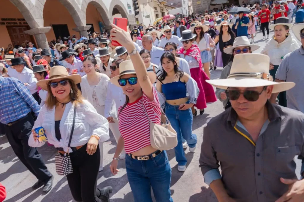 Semana Santa 2026 en Perú: fechas del próximo fin de semana largo