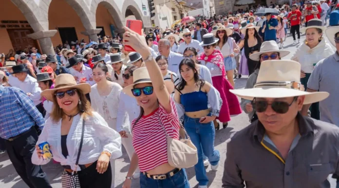 Semana Santa 2026 en Perú: fechas del próximo fin de semana largo