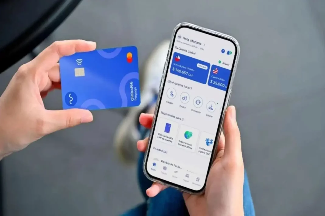 Crece el uso de billeteras electrónicas y alcanza al 67% de la población