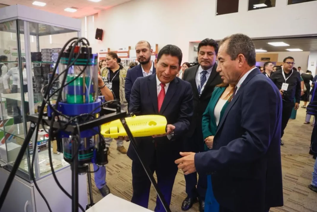 Perú amplía red de innovación productiva con más de 25 centros CITE a nivel nacional