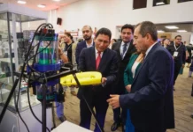 Perú amplía red de innovación productiva con más de 25 centros CITE a nivel nacional
