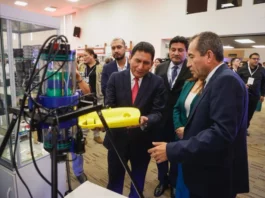 Perú amplía red de innovación productiva con más de 25 centros CITE a nivel nacional