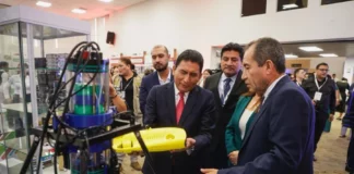 Perú amplía red de innovación productiva con más de 25 centros CITE a nivel nacional