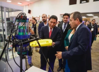 Perú amplía red de innovación productiva con más de 25 centros CITE a nivel nacional Perú amplía red de innovación productiva con más de 25 centros CITE a nivel nacional