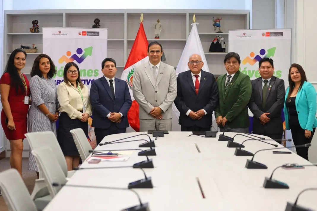 Kit Reactivador impulsará emprendimientos con apoyo económico de S/2,000