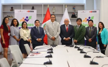 Kit Reactivador impulsará emprendimientos con apoyo económico de S/2,000