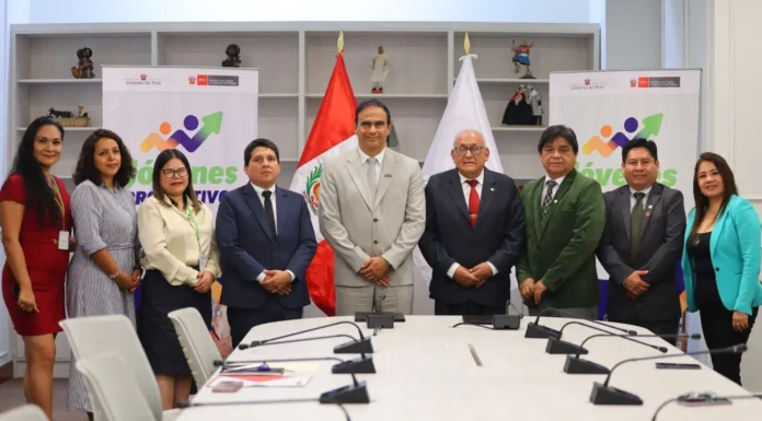 Kit Reactivador impulsará emprendimientos con apoyo económico de S/2,000