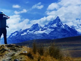 Promperú lanza paquetes turísticos por Semana Santa con descuentos en todo el país