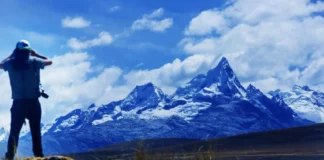 Promperú lanza paquetes turísticos por Semana Santa con descuentos en todo el país