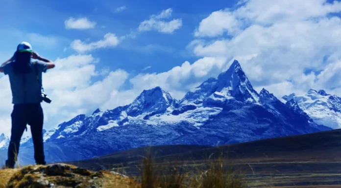 Promperú lanza paquetes turísticos por Semana Santa con descuentos en todo el país Promperú lanza paquetes turísticos por Semana Santa con descuentos en todo el país