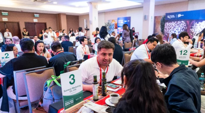 Productos frescos y menestras del norte peruano lideran negocios por US$ 35 millones en la Expo Perú Norte 2026