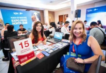 Expo Perú Norte 2026 genera oportunidades de negocios por US$ 38.8 millones en ruedas de exportaciones y turismo en Chiclayo Expo Perú Norte 2026 genera oportunidades de negocios por US$ 38.8 millones en ruedas de exportaciones y turismo en Chiclayo