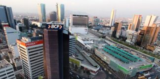 Perú creció 3.4% en 2025 y se ubica entre las economías más dinámicas de América Latina: superó a México y Chile