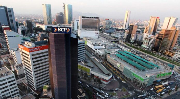 Perú creció 3.4% en 2025 y se ubica entre las economías más dinámicas de América Latina: superó a México y Chile