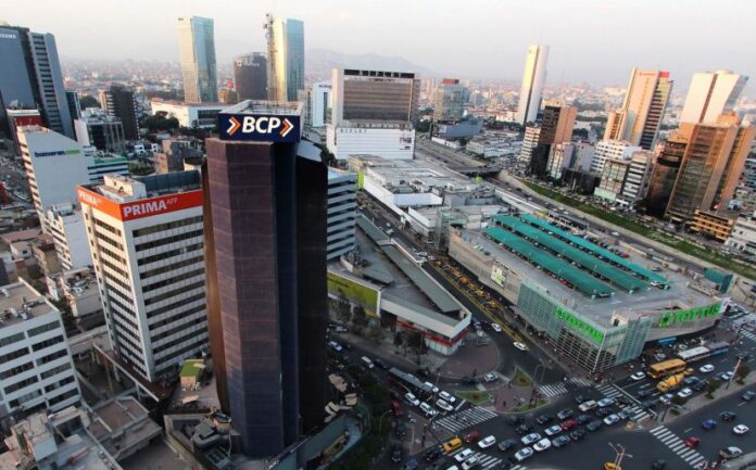 Perú creció 3.4% en 2025 y se ubica entre las economías más dinámicas de América Latina: superó a México y Chile Perú creció 3.4% en 2025 y se ubica entre las economías más dinámicas de América Latina: superó a México y Chile